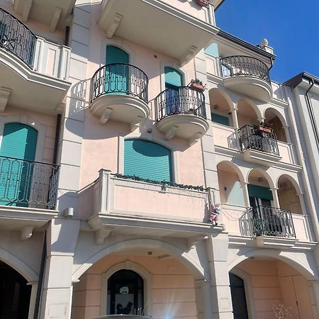 Villa Rosanna - Castel Di Sangro Bagian luar foto