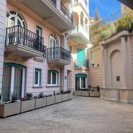 Villa Rosanna - Castel Di Sangro Bagian luar foto